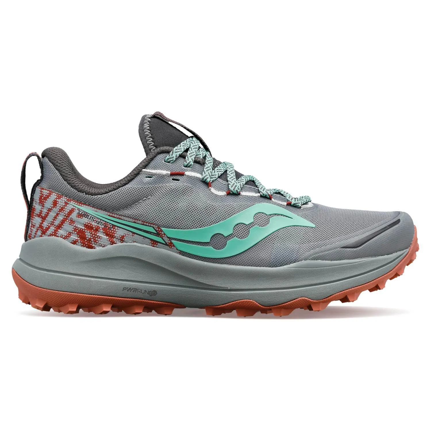 Saucony Xodus Ultra 2 Women's