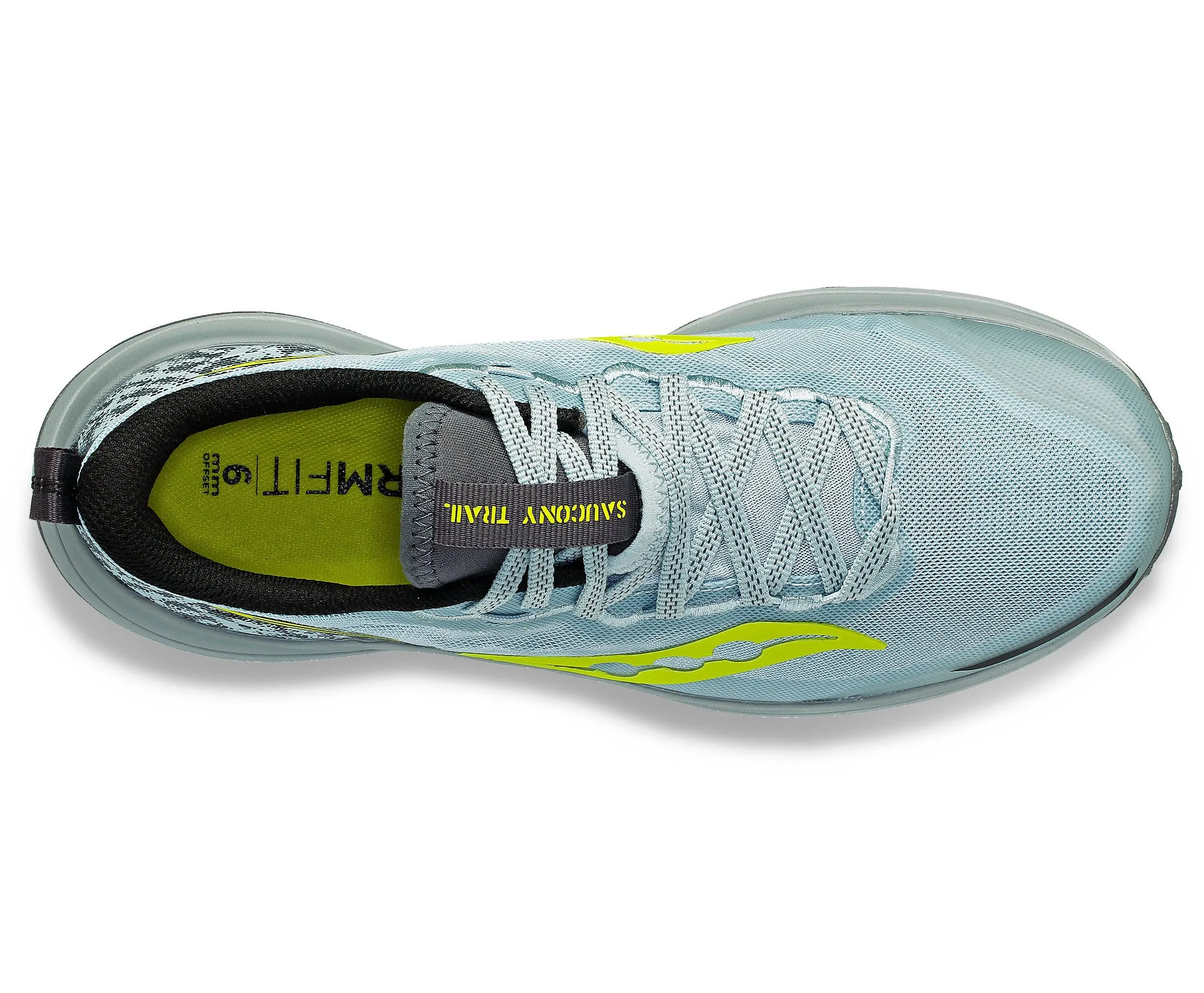 Saucony Xodus Ultra 2 Women's