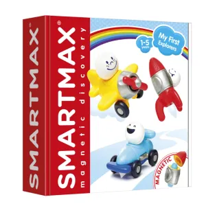 Smartmax My First Explorer