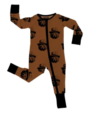 Smokey Says | Bamboo Zippy