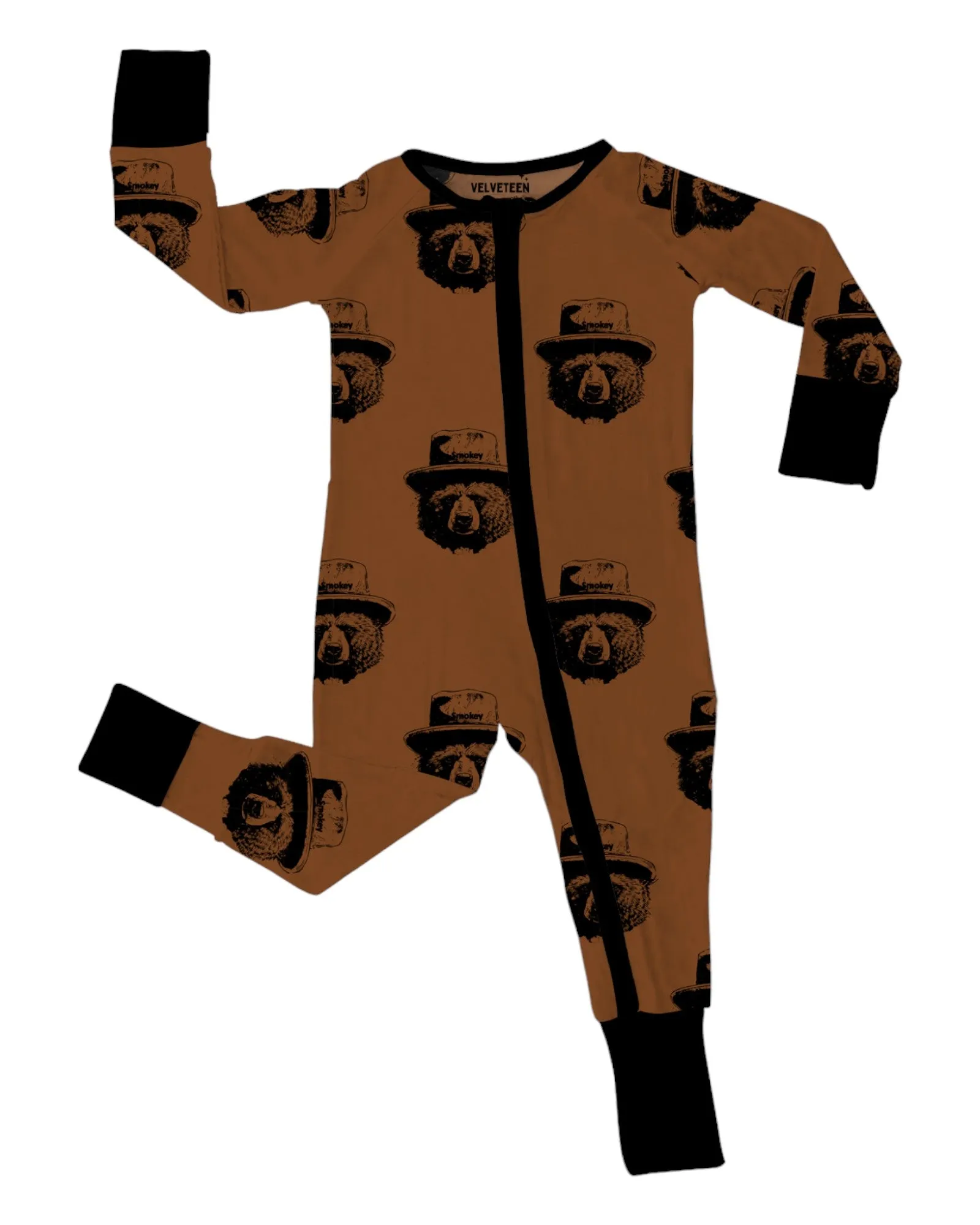 Smokey Says | Bamboo Zippy