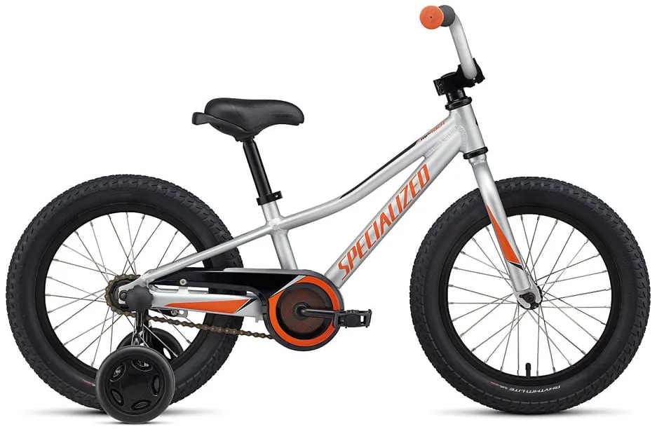 Specialized Riprock 16 Inch Kids Bike