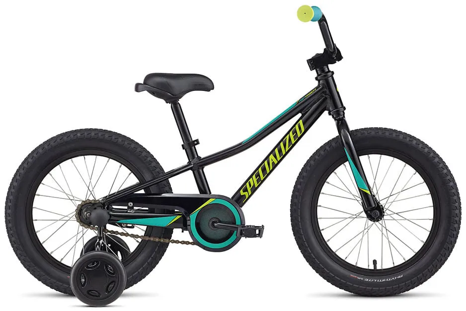 Specialized Riprock 16 Inch Kids Bike