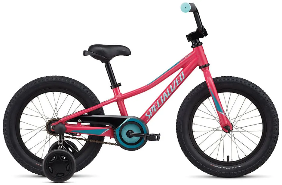 Specialized Riprock 16 Inch Kids Bike