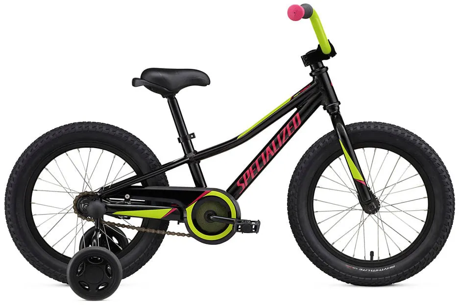 Specialized Riprock 16 Inch Kids Bike