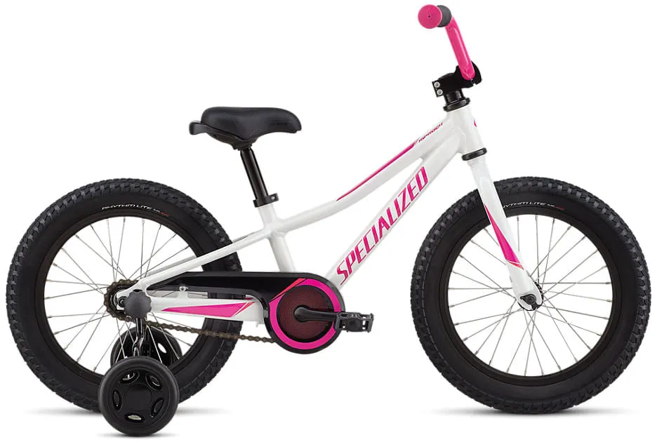 Specialized Riprock 16 Inch Kids Bike