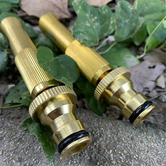 Spray Nozzle Spray Sprinkler High Pressure