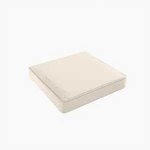 SRC-P2-Part G Seat Cushion