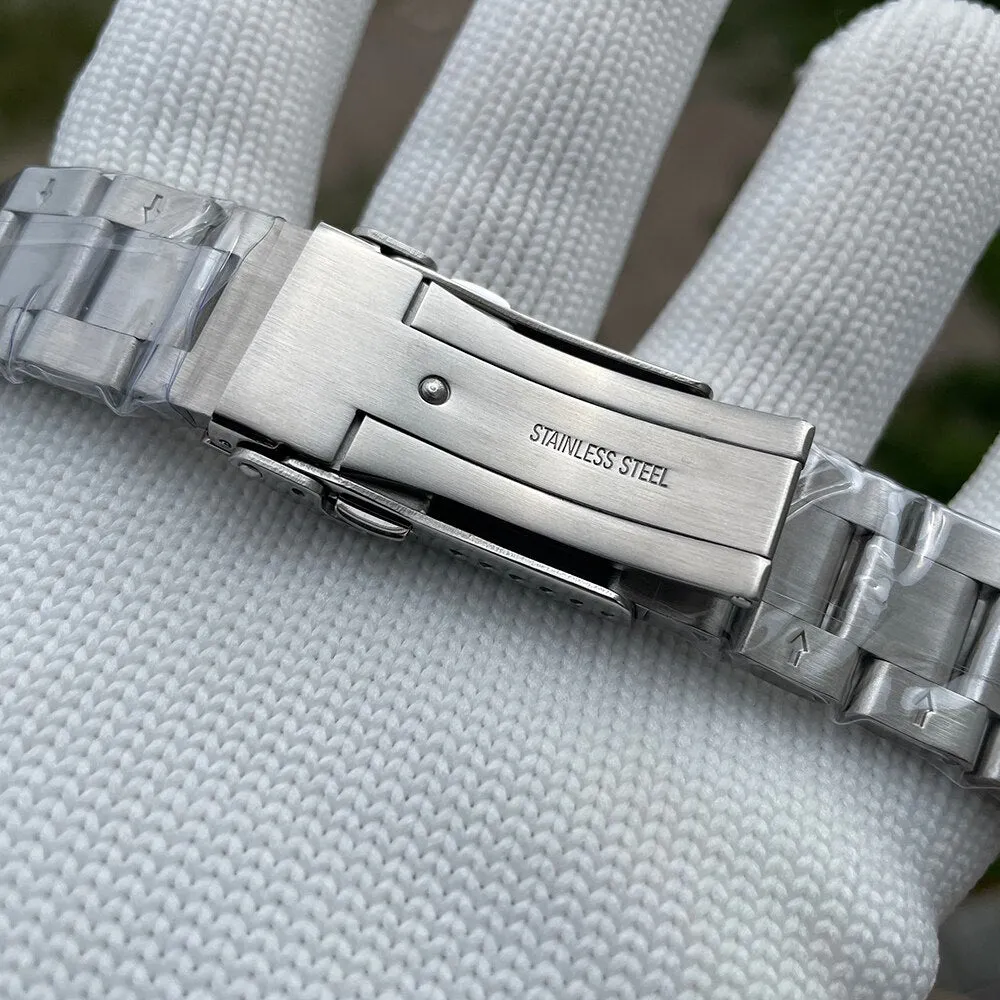 Steeldive SD1933 DJ Homage Automatic Dive Watch