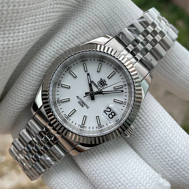 Steeldive SD1933 DJ Homage Automatic Dive Watch