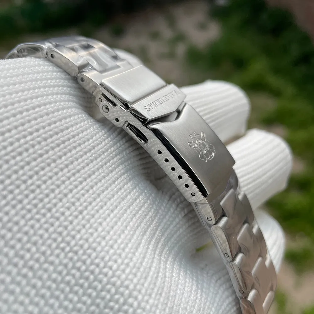 Steeldive SD1933 DJ Homage Automatic Dive Watch