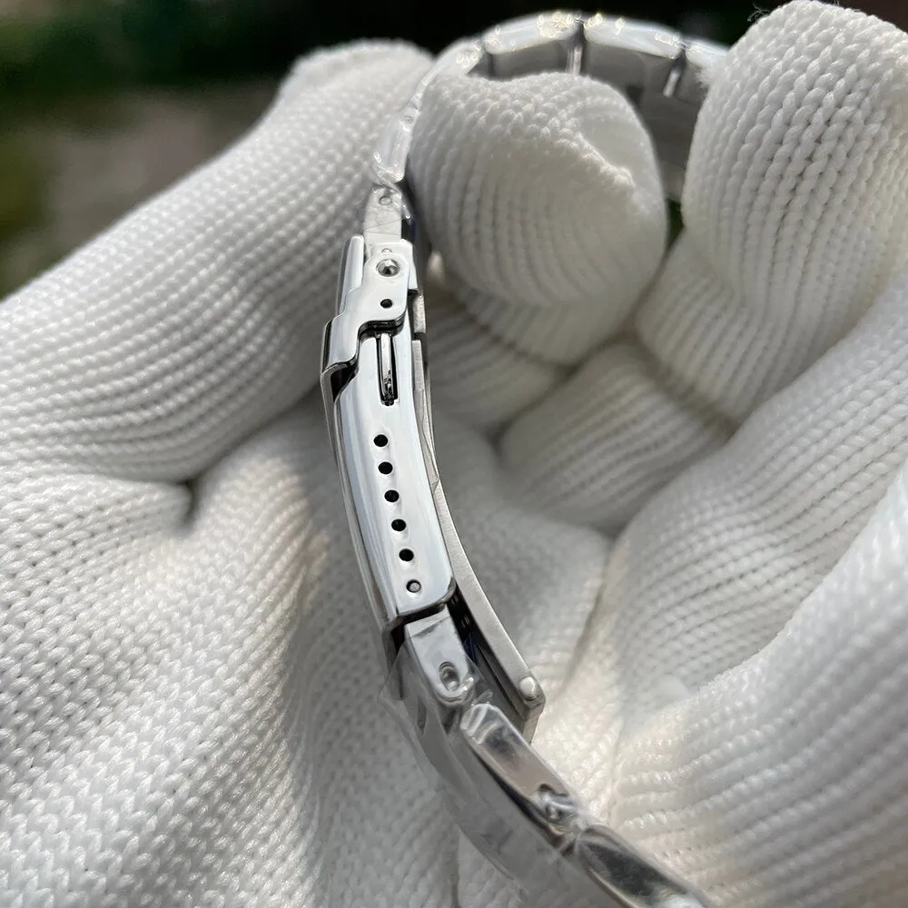 Steeldive SD1933 DJ Homage Automatic Dive Watch