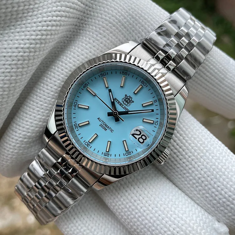 Steeldive SD1933 DJ Homage Automatic Dive Watch