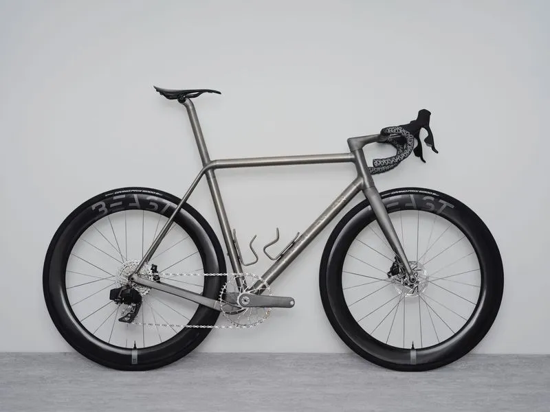Sturdy Fiadh Frameset
