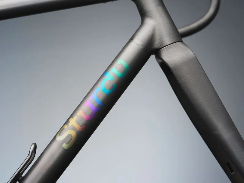 Sturdy Fiadh Frameset