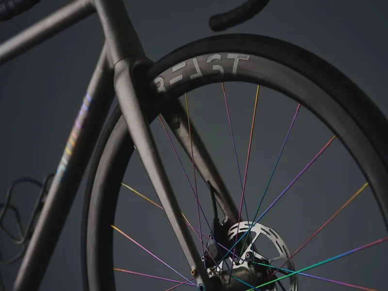 Sturdy Fiadh Frameset