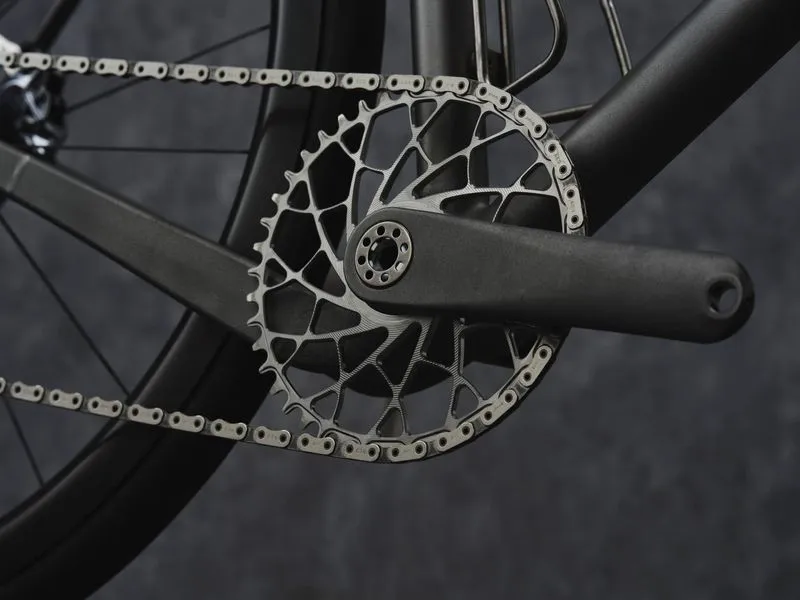 Sturdy Fiadh Frameset