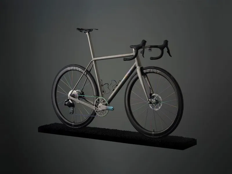 Sturdy Fiadh Frameset