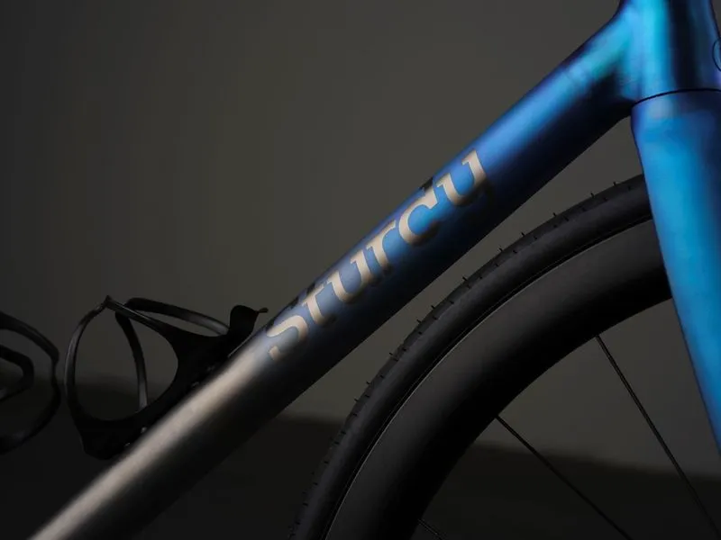 Sturdy Fiadh Frameset