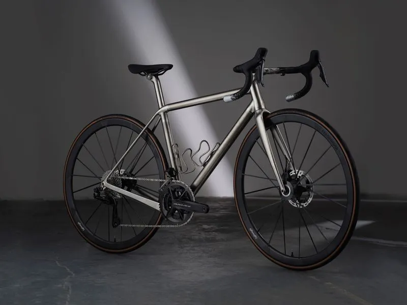 Sturdy Fiadh Frameset
