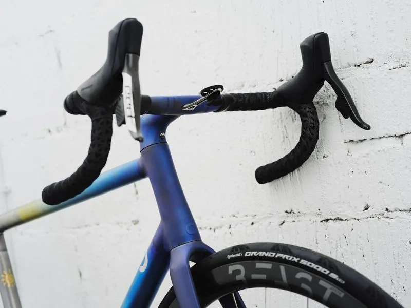 Sturdy Fiadh Frameset