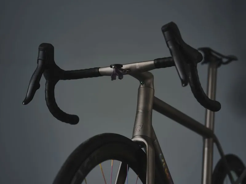 Sturdy Fiadh Frameset