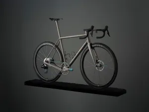 Sturdy Fiadh Frameset