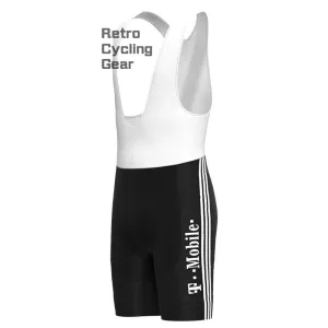 T-Mobile Retro Bib Cycling Shorts