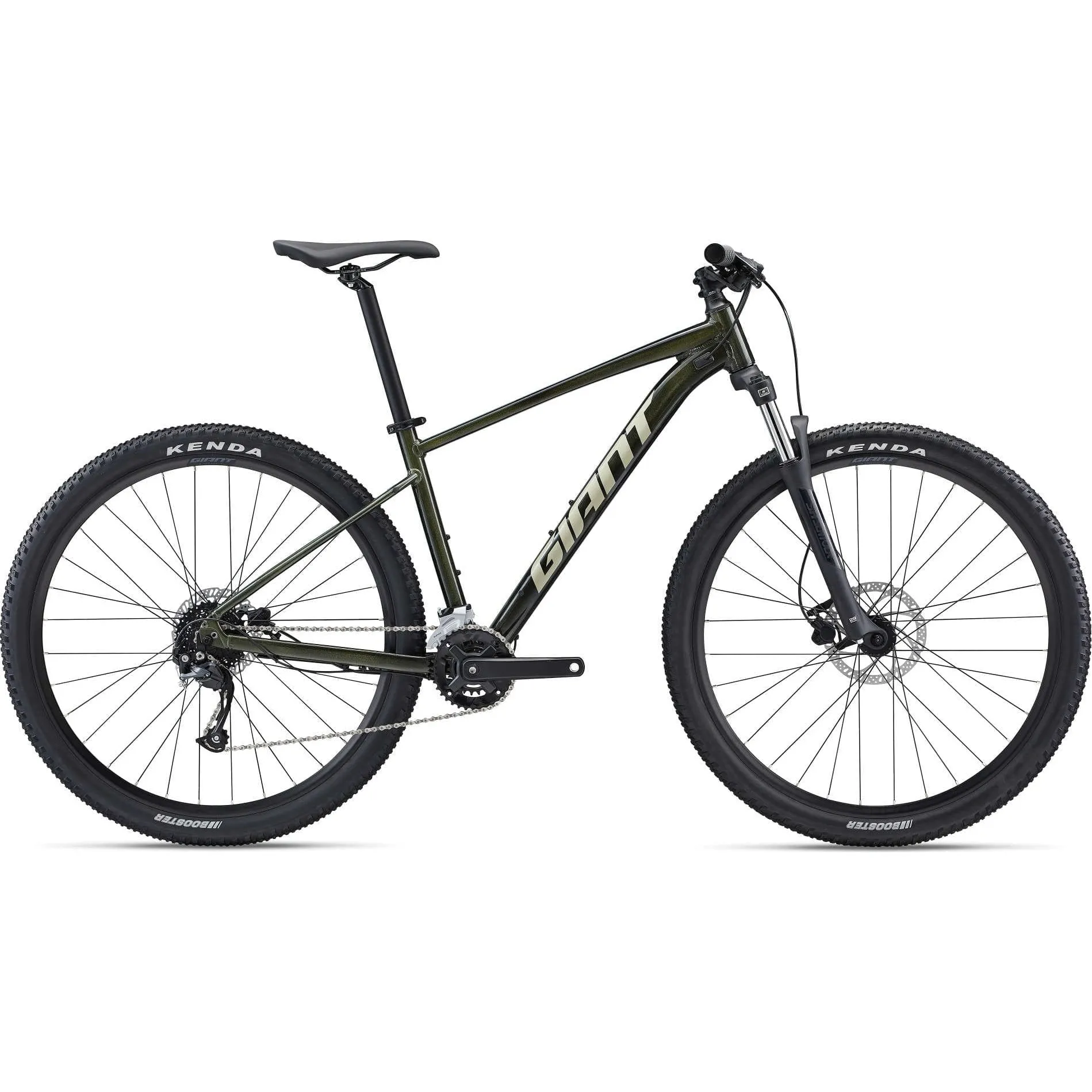 Talon 2 27.5" Mountain Bike (2022)