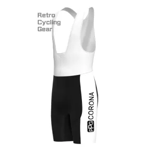 Tonton Retro Cycling Shorts