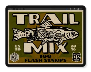 Trail Mix