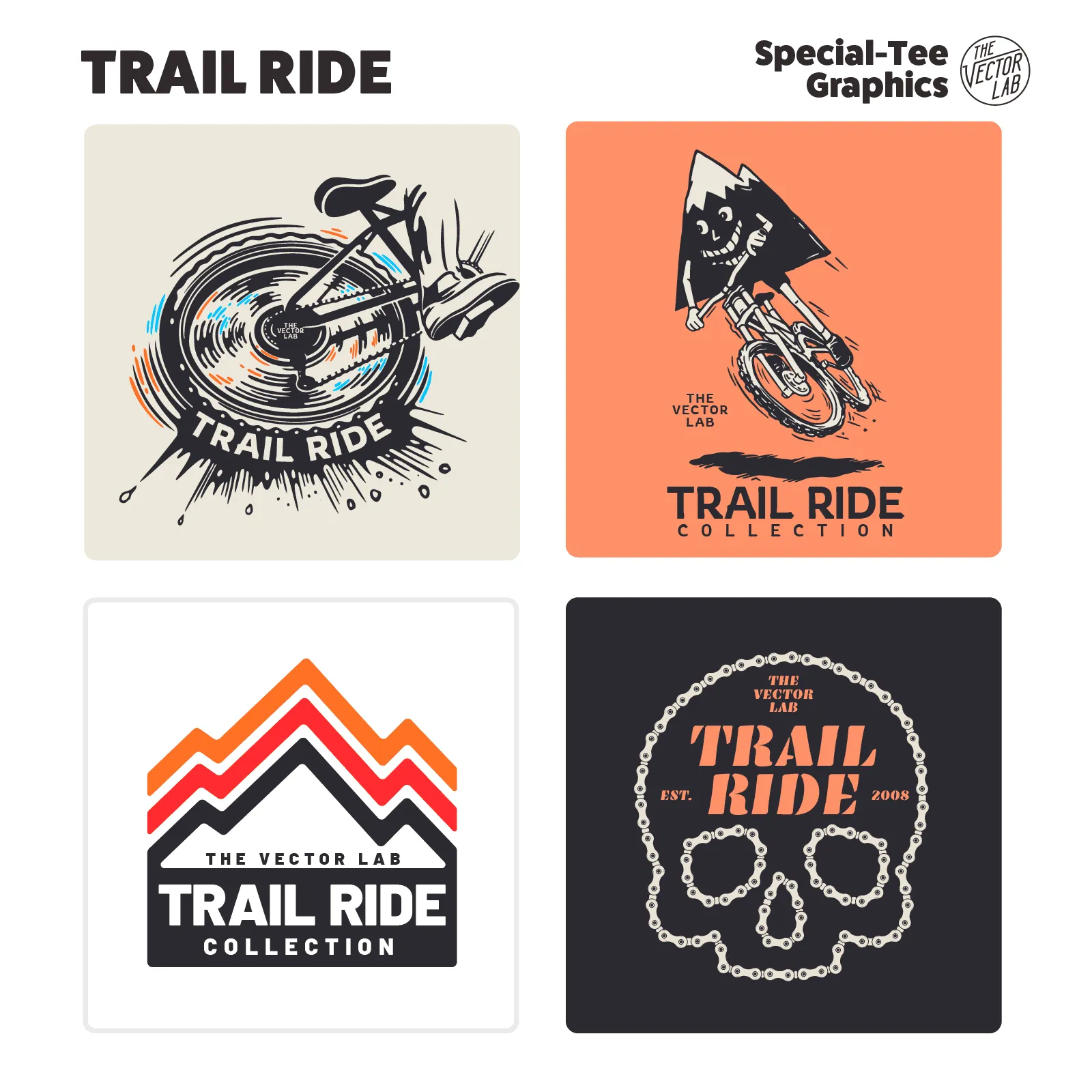 Trail Ride