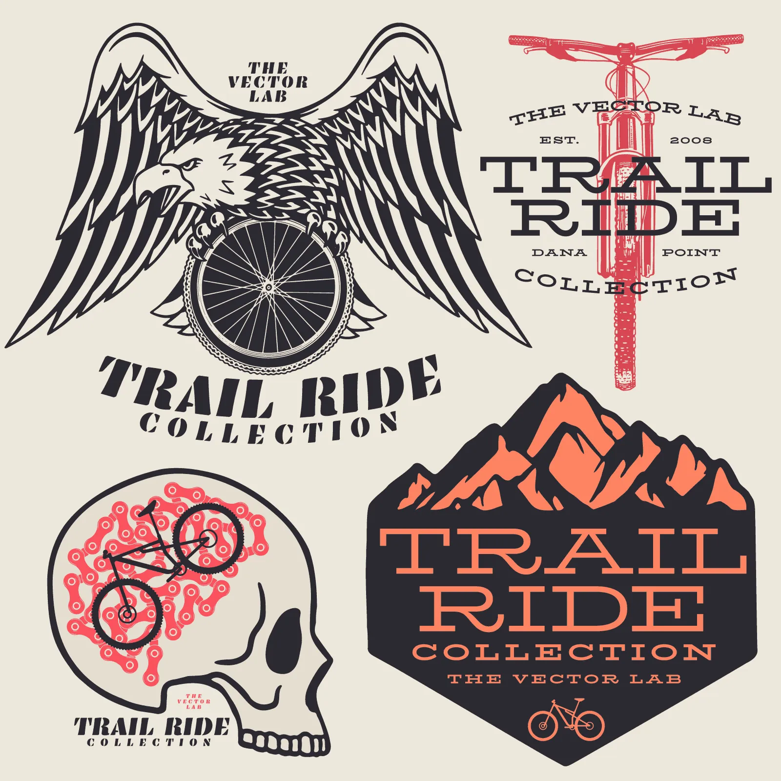 Trail Ride