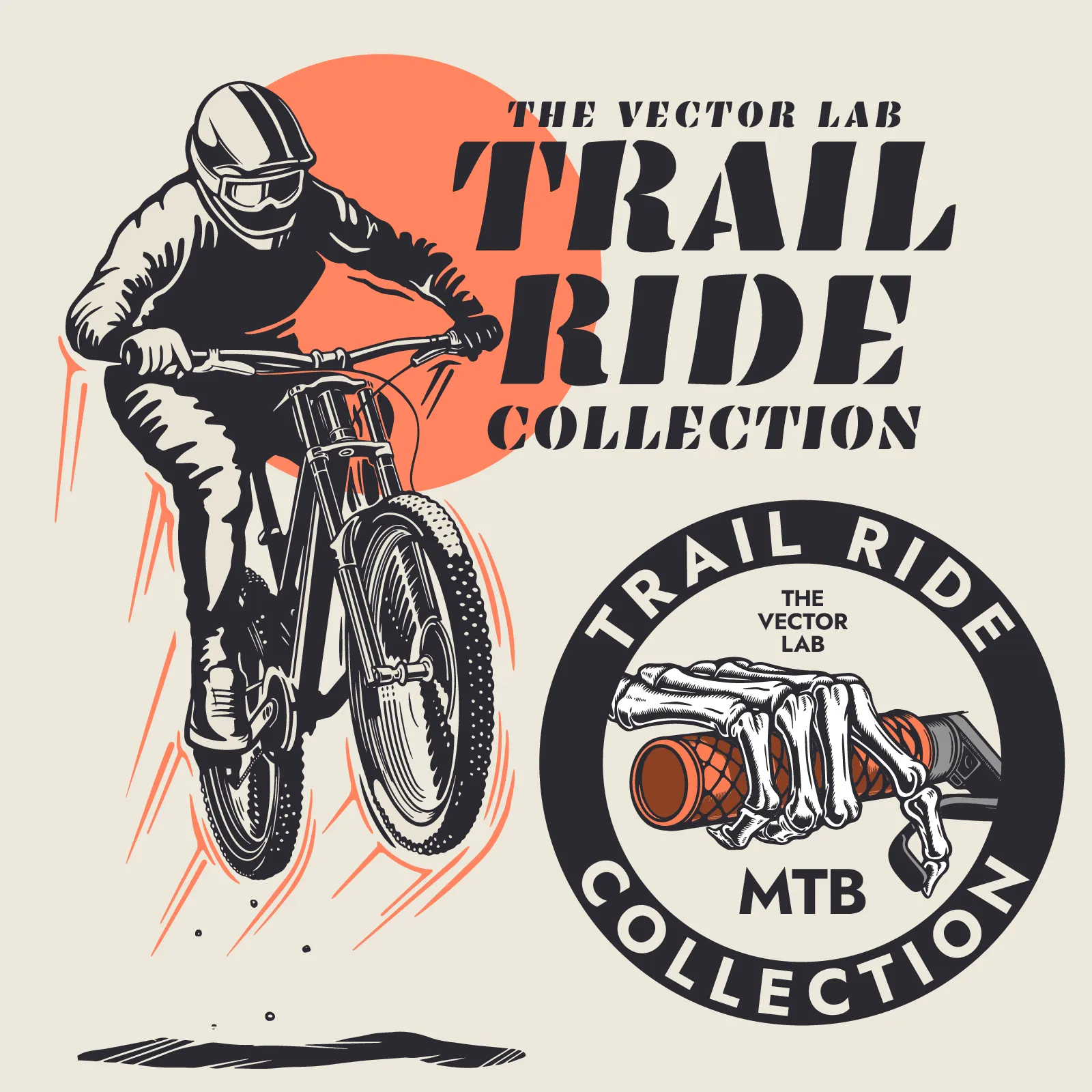 Trail Ride