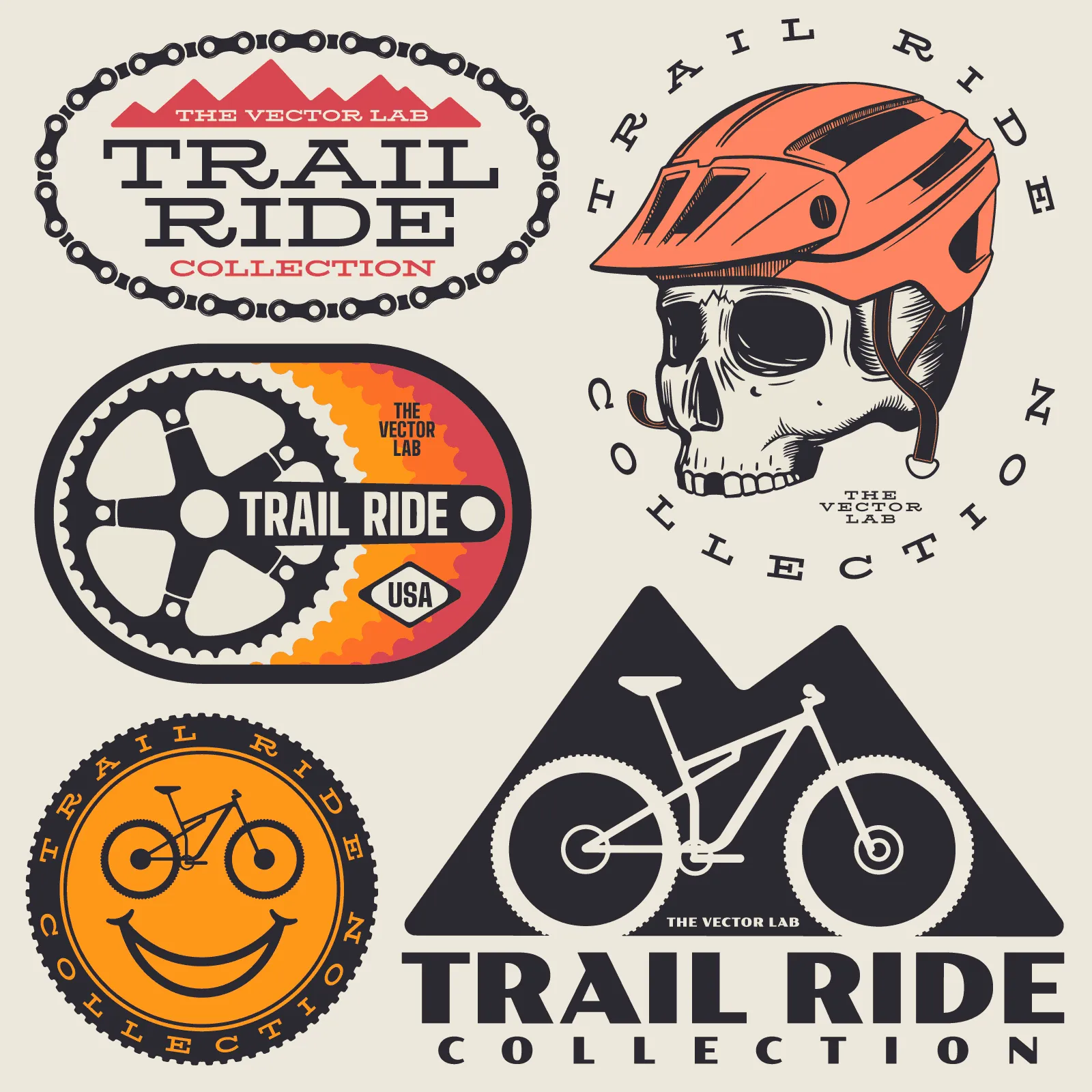 Trail Ride