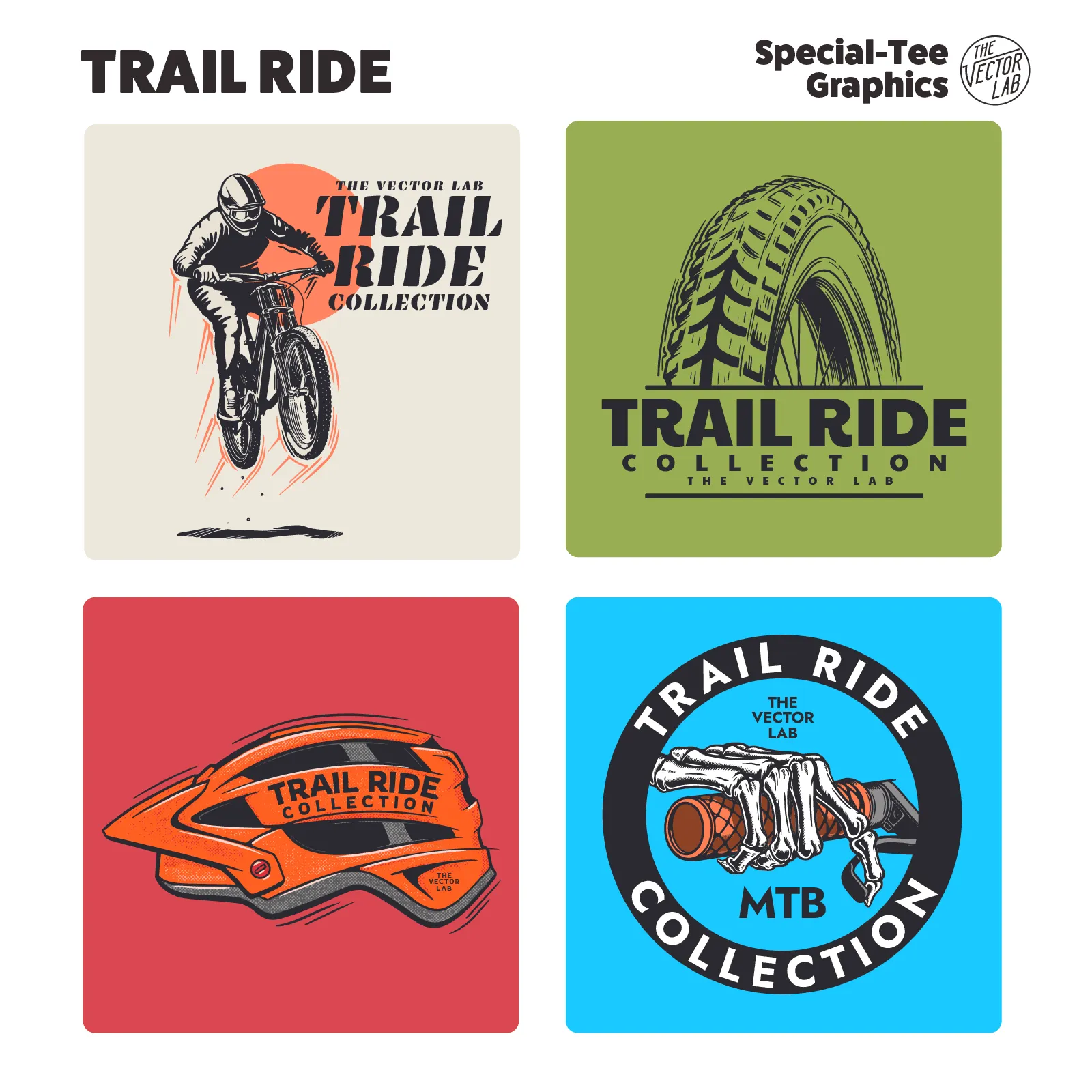 Trail Ride
