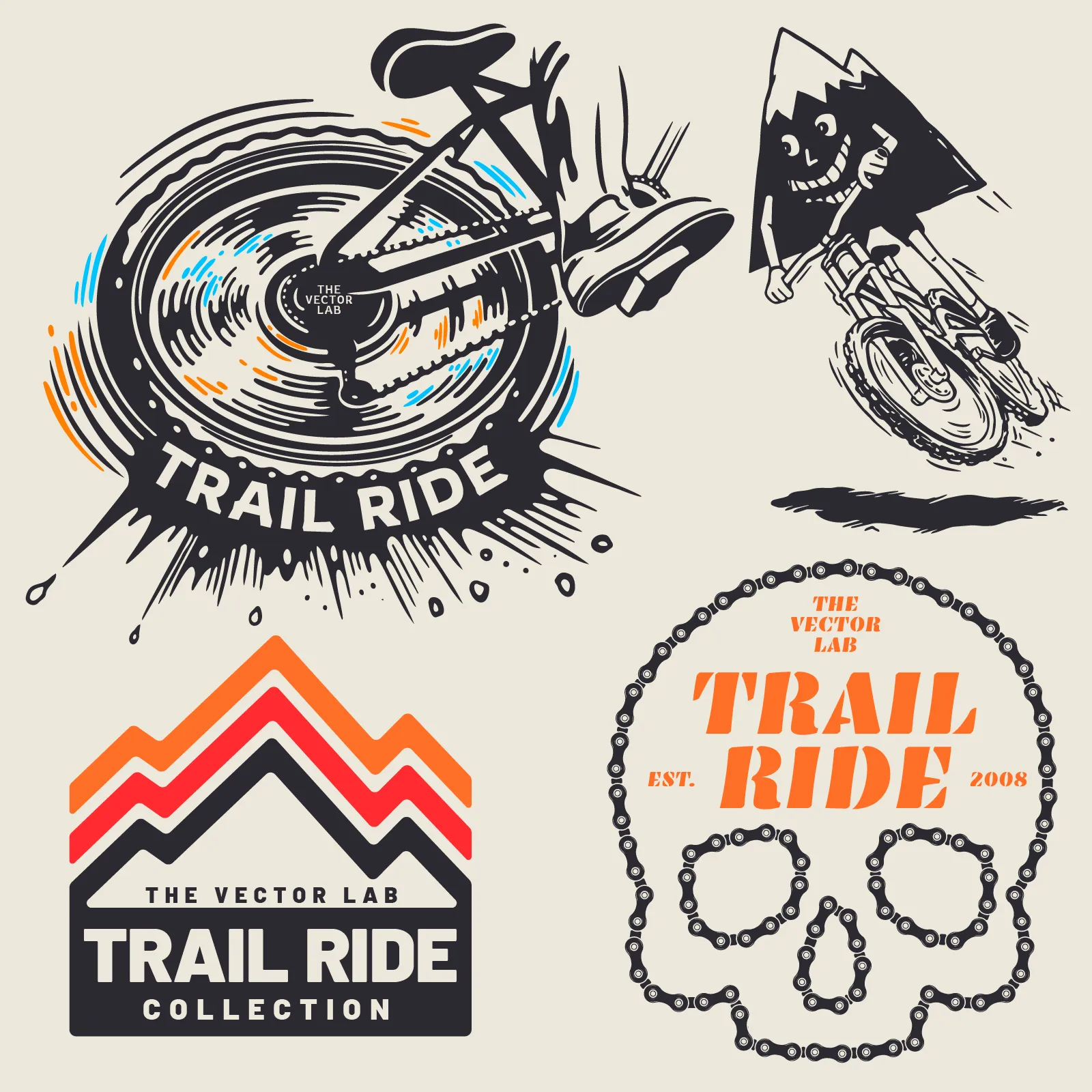 Trail Ride