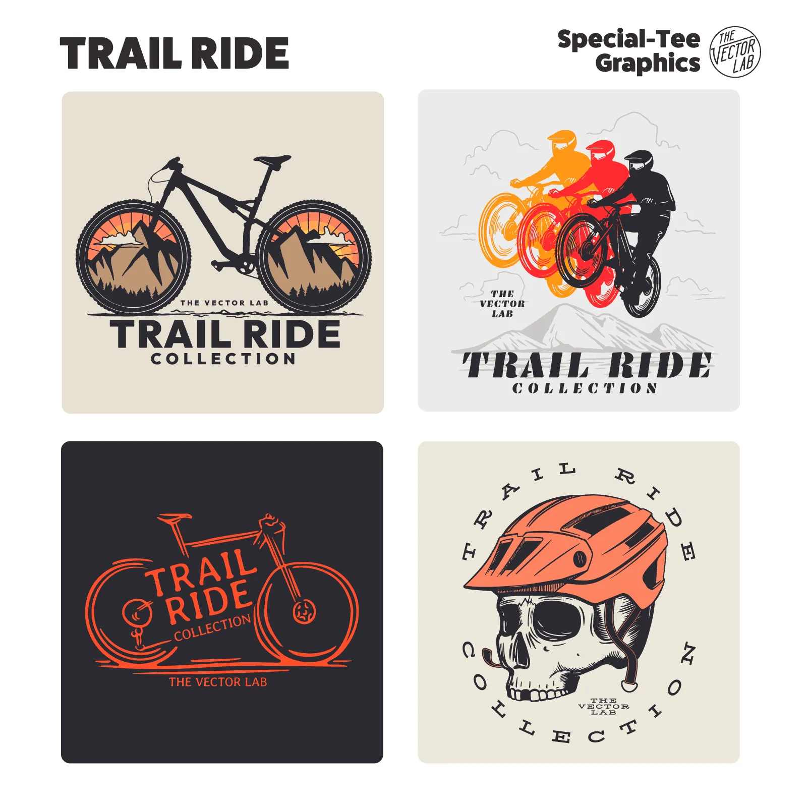 Trail Ride