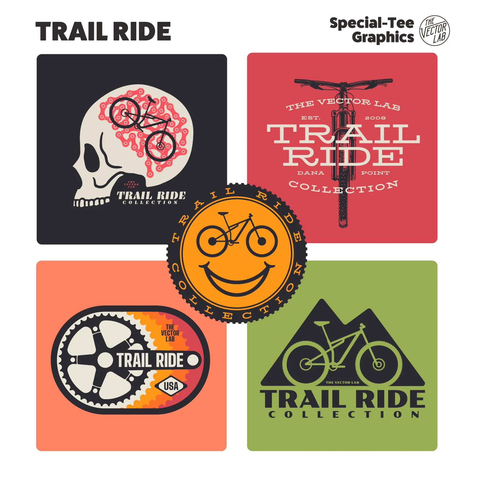 Trail Ride
