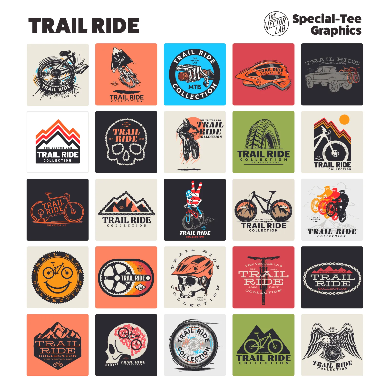 Trail Ride