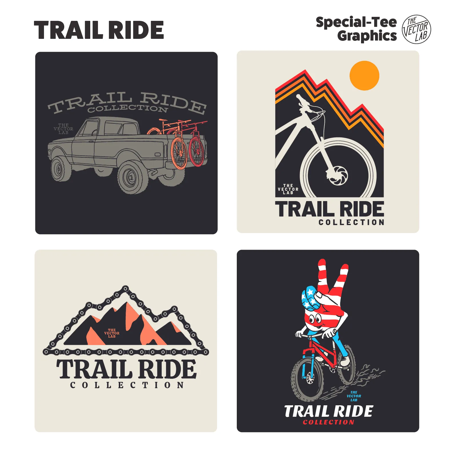 Trail Ride