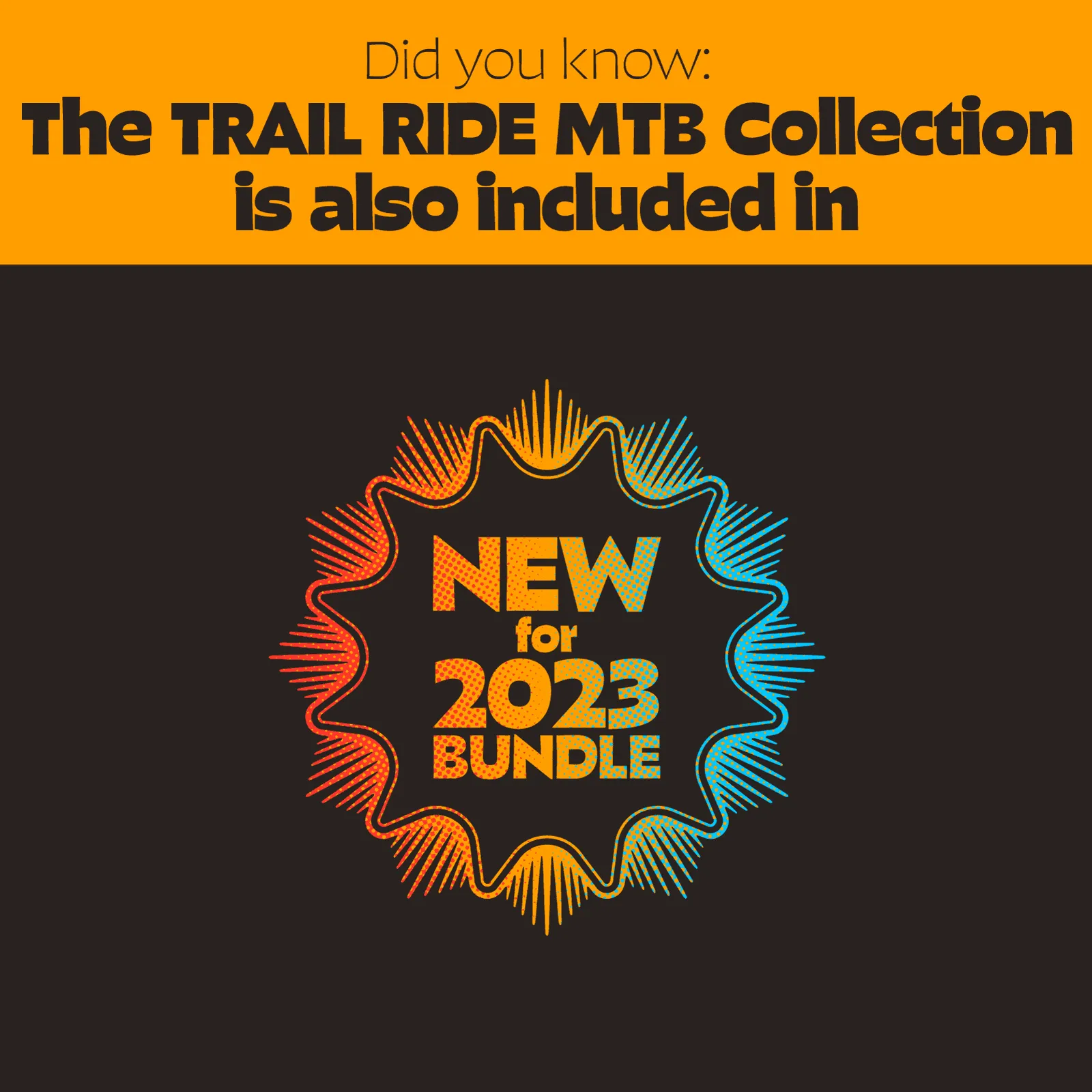 Trail Ride