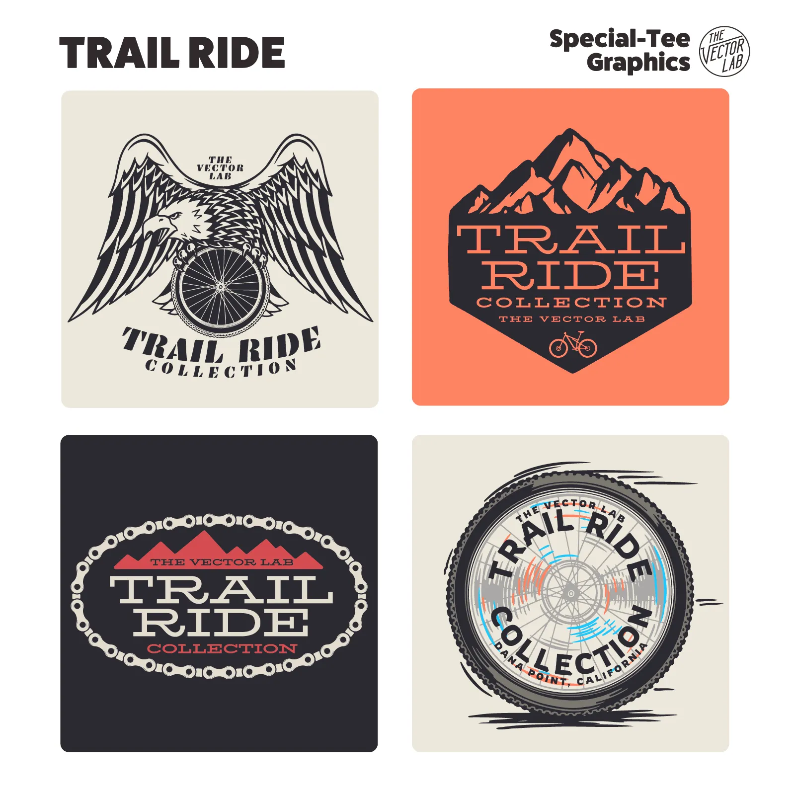 Trail Ride