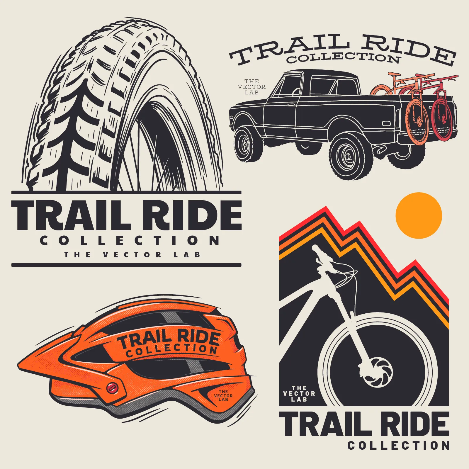 Trail Ride