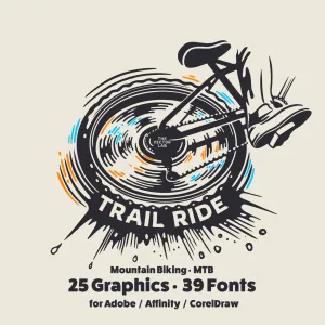 Trail Ride