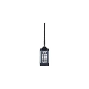 TRC - 01035 - Commander Transmitter (W/01591 Case)