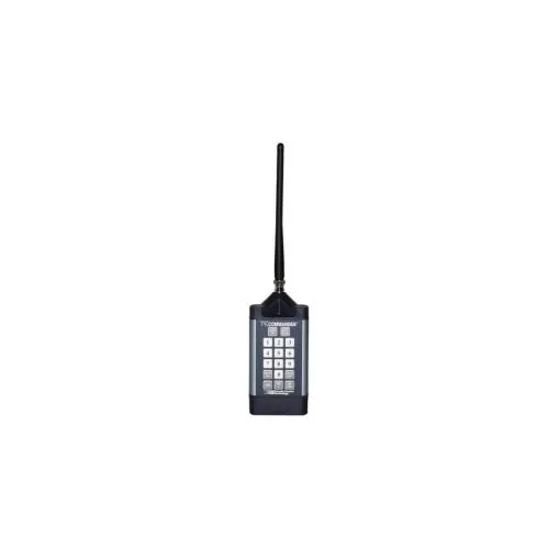 TRC - 01035 - Commander Transmitter (W/01591 Case)