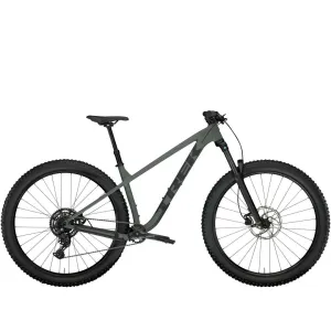 Trek Roscoe 6 Hardtail Mountain Bike 2025