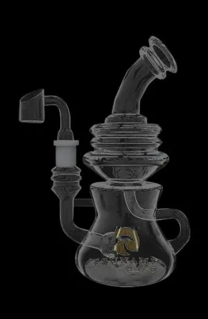 Tsunami Sprinkler Recycler Water Pipe
