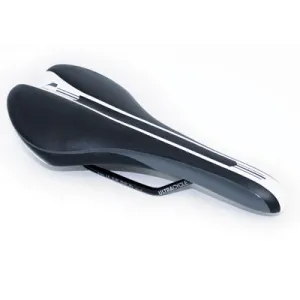 Uc Saddle, Road Sport 280 Black,280Mmx135Mm Road Sport 280 Ultracycle Saddles